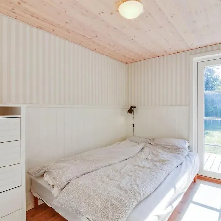 Santtu - 600m From The Sea By Interhome Strandby