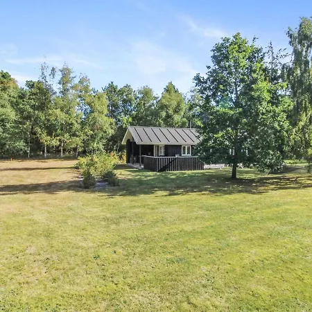 Prázdninový dům Santtu - 600m From The Sea In Ne Jutland By Interhome