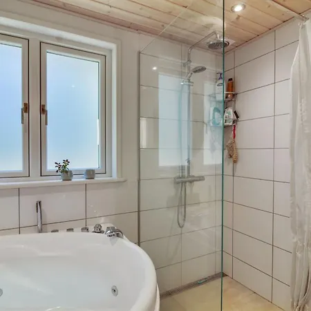 Santtu - 600m From The Sea By Interhome Feriehus *