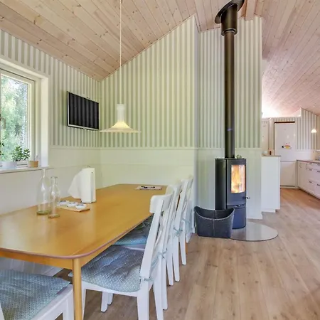 Feriehus Santtu - 600m From The Sea By Interhome