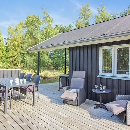 Santtu - 600m From The Sea By Interhome * Strandby