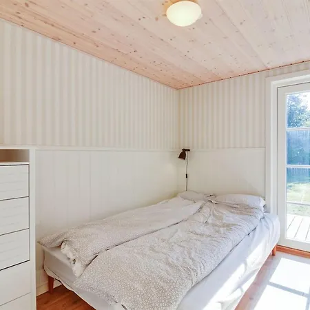 Santtu - 600m From The Sea By Interhome Feriehus