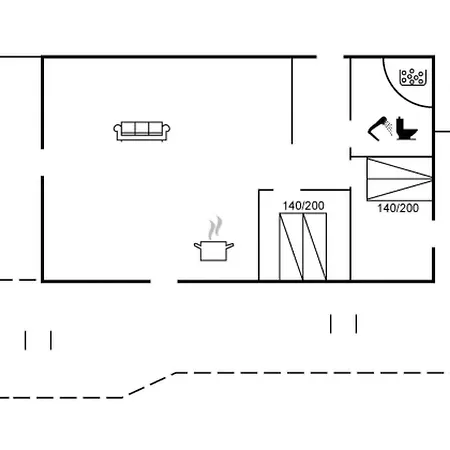 Santtu - 600m From The Sea By Interhome *