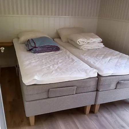 Santtu - 600m From The Sea By Interhome * Strandby