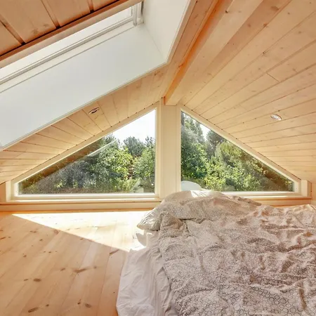 Santtu - 600m From The Sea By Interhome Holiday home Strandby