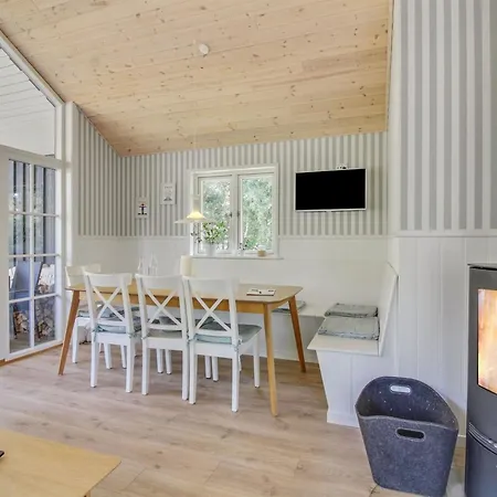Santtu - 600m From The Sea By Interhome Feriehus *