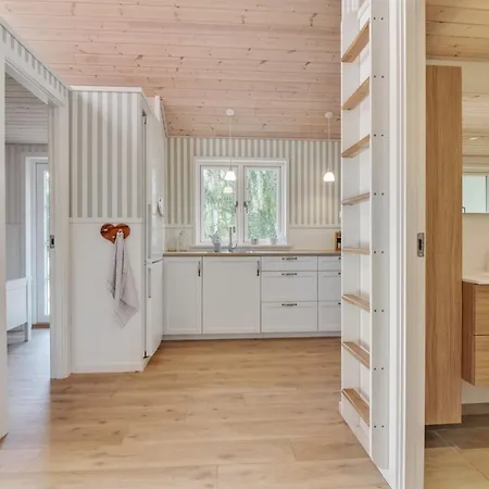 Santtu - 600m From The Sea By Interhome Strandby