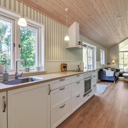 Santtu - 600m From The Sea By Interhome