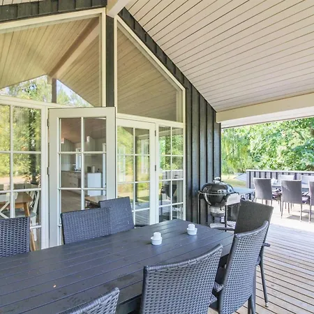 Santtu - 600m From The Sea By Interhome Strandby