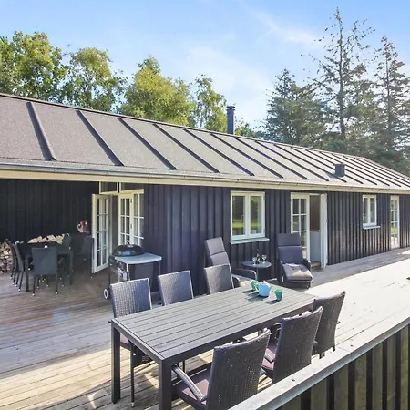 Santtu - 600m From The Sea By Interhome Strandby