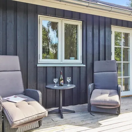 Santtu - 600m From The Sea By Interhome * Strandby