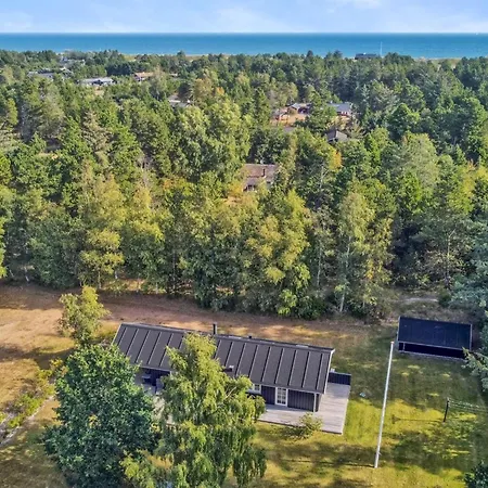 Feriehus Santtu - 600m From The Sea By Interhome Strandby